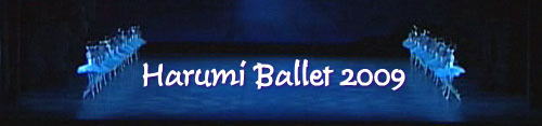 2009年4月19日 第８回発表会