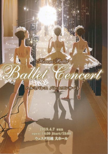 2019年4月7日 第13回発表会