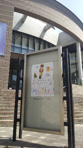 2015年5月4日 第11回発表会