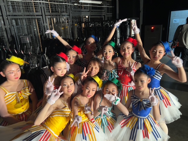 ブリリアントクリスマスバレエコンサート